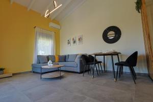 Dream Olympus Mare Seaside Pool Villas