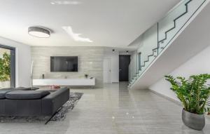 Luxusvilla 