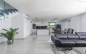 Luxusvilla 