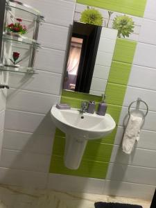 Appartement Artisanale