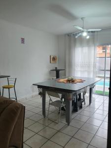 Casa Completa com Piscina proximo a praia