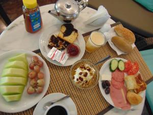 Polyxeni Hotel Samos Greece