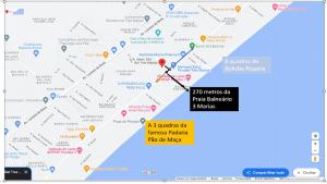 Casa Completa com Piscina proximo a praia