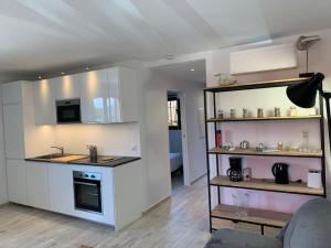 Marines appartement, la galiote