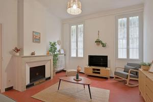 Le Banastier - AC CLIM - Wi-Fi - Palais des Papes à 200m - 4-star hotels in Avignon