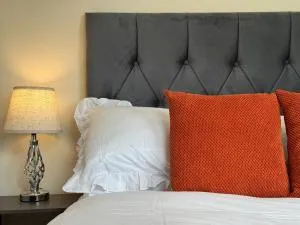 Spacious flat in Streatham - Streatham Vale