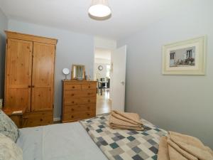 9 Manorcombe Bungalows