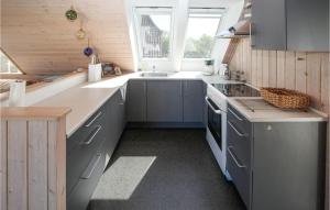 Gorgeous Home In Samsø With Wifi