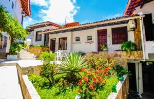 Pousada da Tia Glória