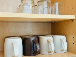 Spacious flat in Streatham