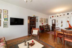 CineSala · SP: beautiful, well located, with air conditioner