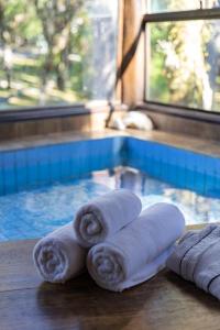 Pousada & Spa Cantos e Contos