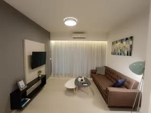 Sandy Suite 1 - Nea Kydonia