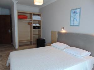 Polyxeni Hotel Samos Greece