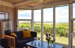Holiday Home Engdraget Brenderup Fyn Vi