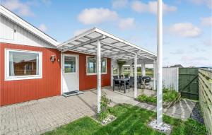 Holiday Home Vinderup 5