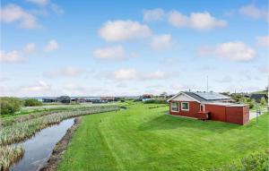 Holiday Home Vinderup 5
