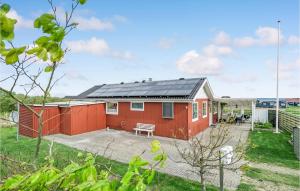 Holiday Home Vinderup 5