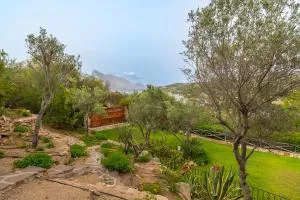 EJA by DomusAway - Монте-Петросу