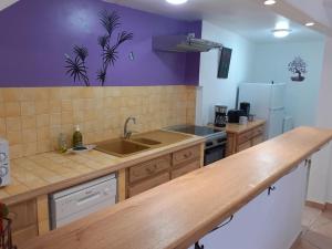 Appartements F2 de caractere dans un hameau typique provencal : photos des chambres