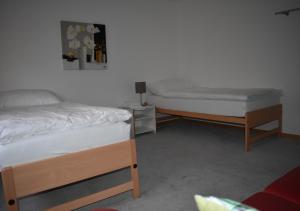 Ruhiger Vorort Bern kostenloses Parken 6km Zentrum