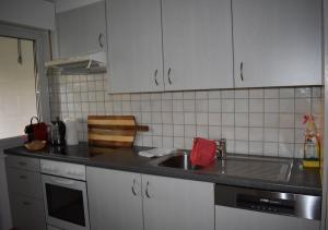 Ruhiger Vorort Bern kostenloses Parken 6km Zentrum