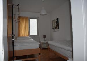 Ruhiger Vorort Bern kostenloses Parken 6km Zentrum