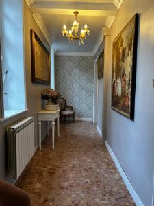 Maisons d'hotes Chateau le Withof : photos des chambres