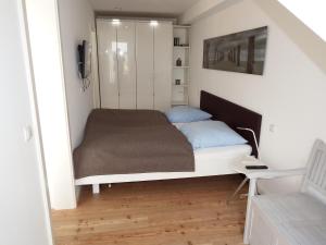 Ferienwohnung Sterntaucher