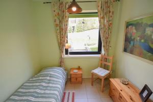 Hohes Ufer 33 Sonnenkliff