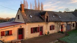 B&B / Chambres d'hotes La Glatine - Chambres d'hotes : photos des chambres