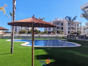 Modern Apt in Valentino Golf III VM40