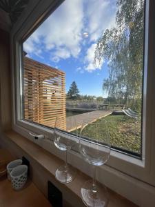 Maisons de vacances MyCosyTiny : photos des chambres