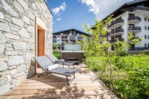 Appartements Apartment Poppy Les Gets - by EMERALD STAY : Appartement 2 Chambres