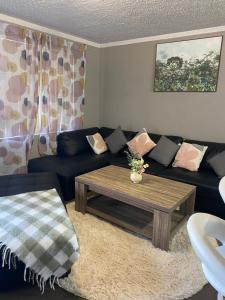 Masood Family Getaway Steps from CBD attractions