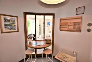 Ferienwohnung Sanddorn
