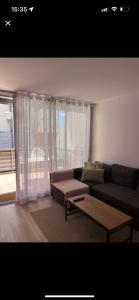 Piso centro Sabadell 2 pax