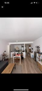 Piso centro Sabadell 2 pax