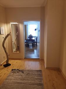 Ferienwohnung Carola Scholze