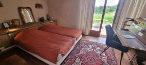 B&B / Chambres d'hotes La Ferme de Menoun : photos des chambres
