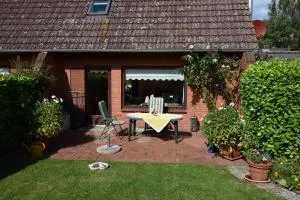 Haus Gabriele - Haßberg