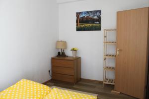 FeWo Harling - Waldsamkeit