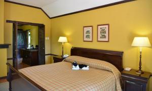 De Hoek Country Hotel