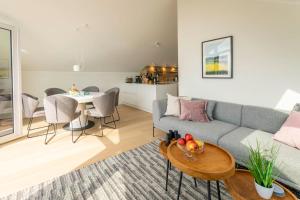 Meeresblick "Meer" Haus 2 WE 31