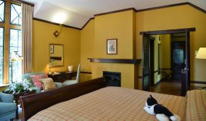 De Hoek Country Hotel