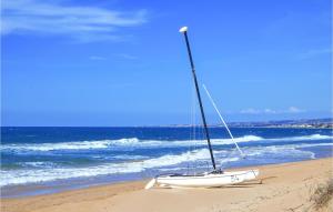 3 Bedroom Cozy Home In Pozzallo