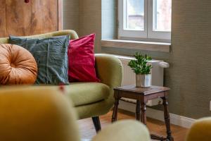 Huswell - Authentic holiday home in the countryside