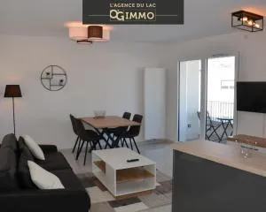 View Point green lake - سفرييه