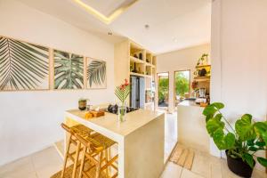 The Seminyak Penthouse