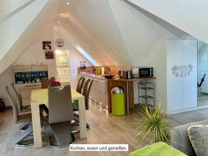Ferienwohnung Rundblick